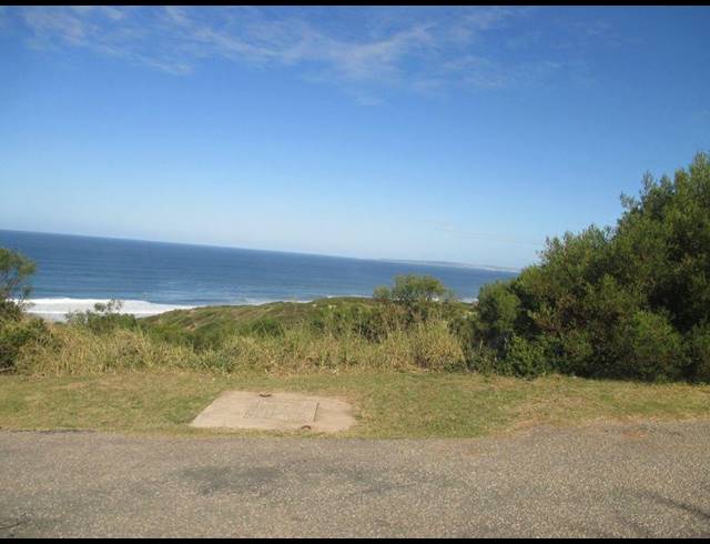 LAND FOR SALE IN DANA BAY